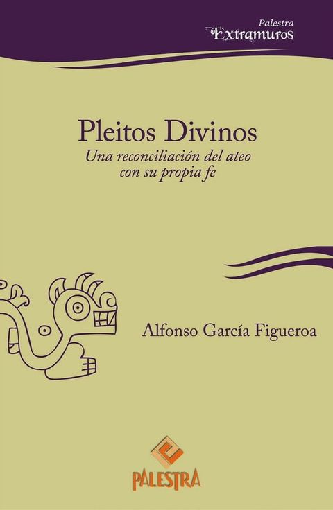 Pleitos divinos(Kobo/電子書)