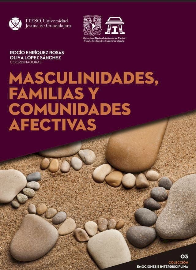  Masculinidades, familias y comunidades afectivas(Kobo/電子書)