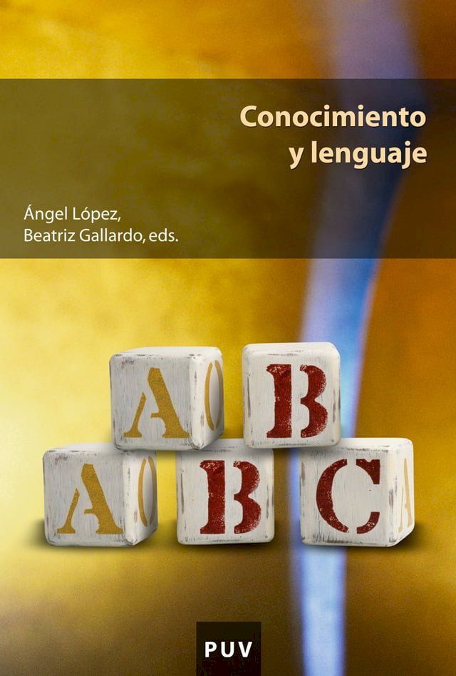  Conocimiento y lenguaje(Kobo/電子書)