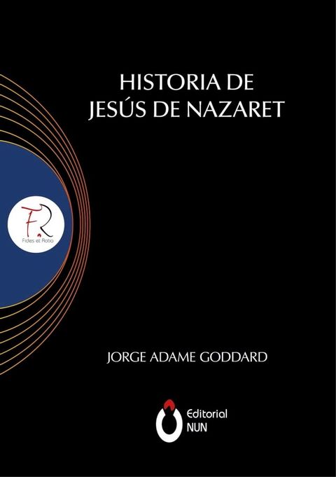 Historia de Jes&uacute;s de Nazaret(Kobo/電子書)