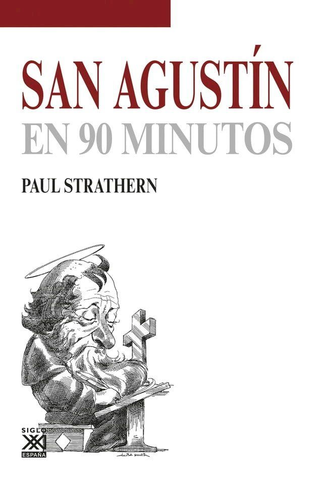  San Agustín en 90 minutos(Kobo/電子書)