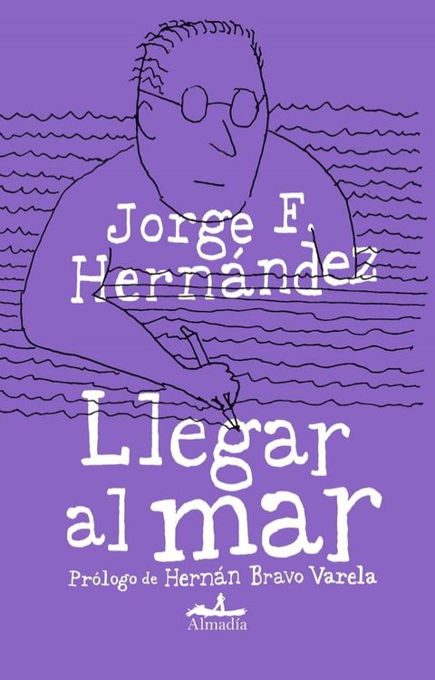 Llegar al mar(Kobo/電子書)