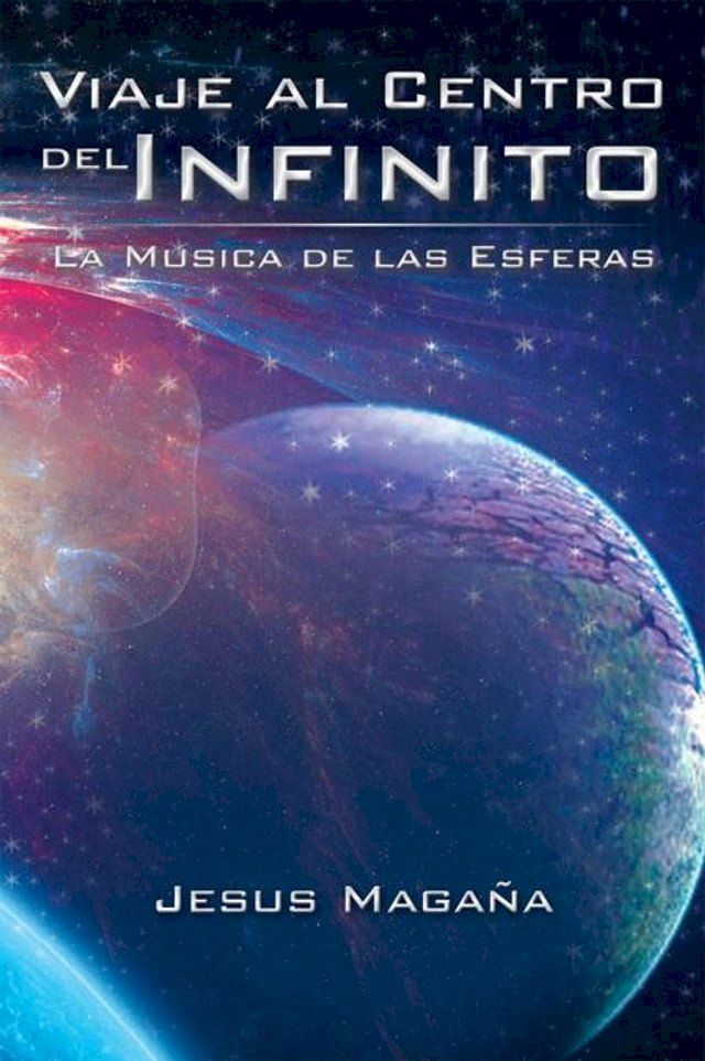  Viaje Al Centro Del Infinito(Kobo/電子書)