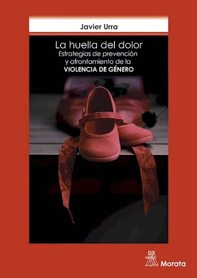  La huella del dolor(Kobo/電子書)