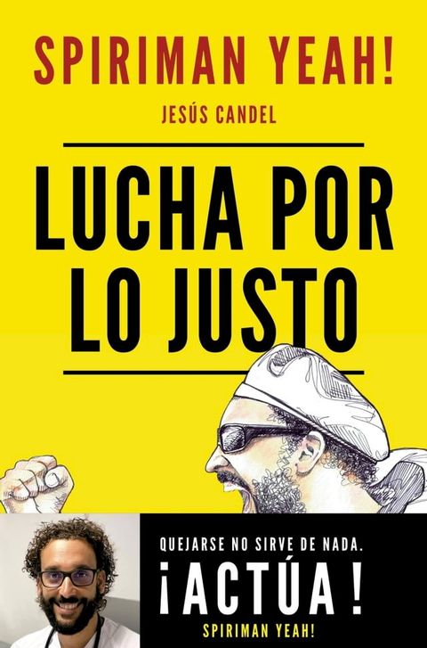 Lucha por lo justo(Kobo/電子書)