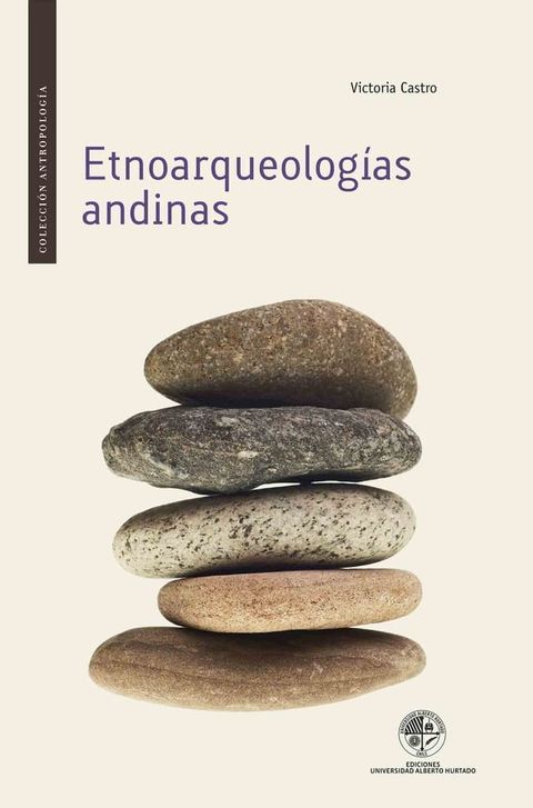 Etnoarqueologías andinas(Kobo/電子書)