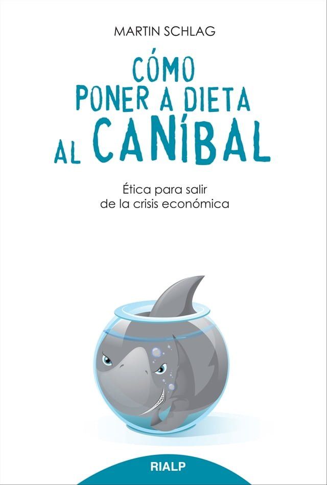  Cómo poner a dieta al caníbal(Kobo/電子書)