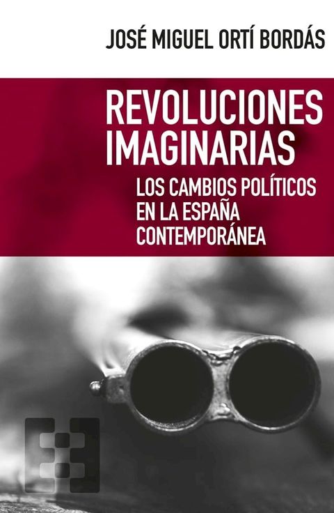 Revoluciones imaginarias(Kobo/電子書)