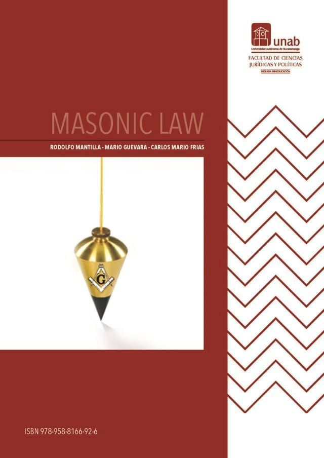  Masonic Law(Kobo/電子書)