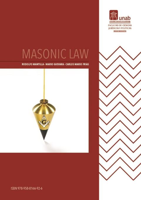 Masonic Law(Kobo/電子書)