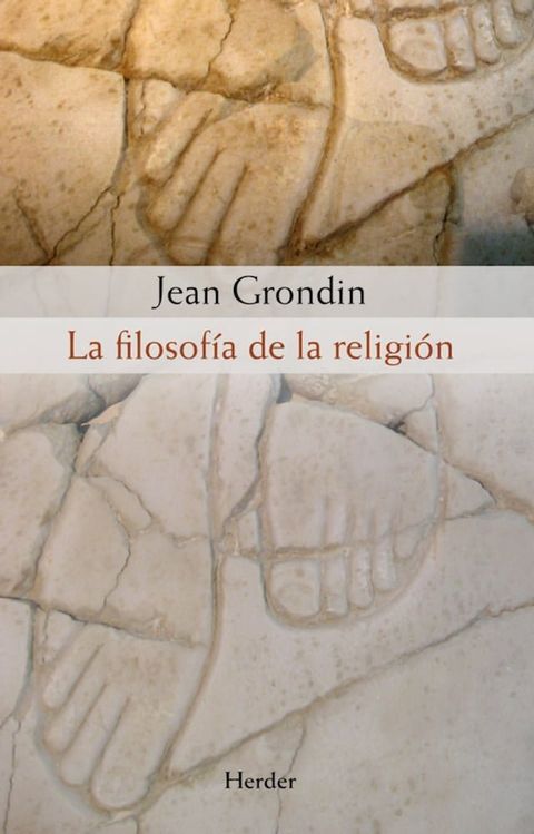 La filosof&iacute;a de la religi&oacute;n(Kobo/電子書)