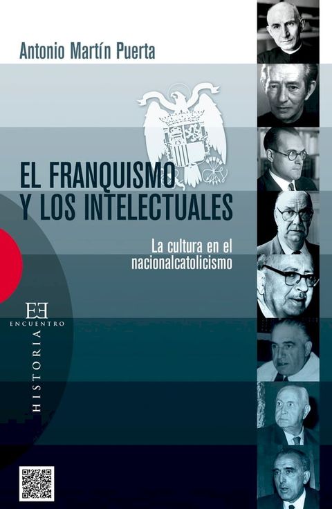 El franquismo y los intelectuales(Kobo/電子書)