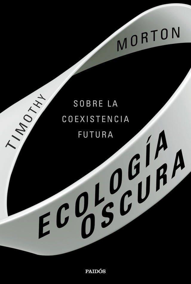  Ecología oscura(Kobo/電子書)