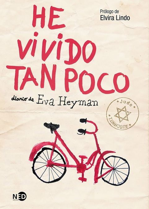 He vivido tan poco(Kobo/電子書)