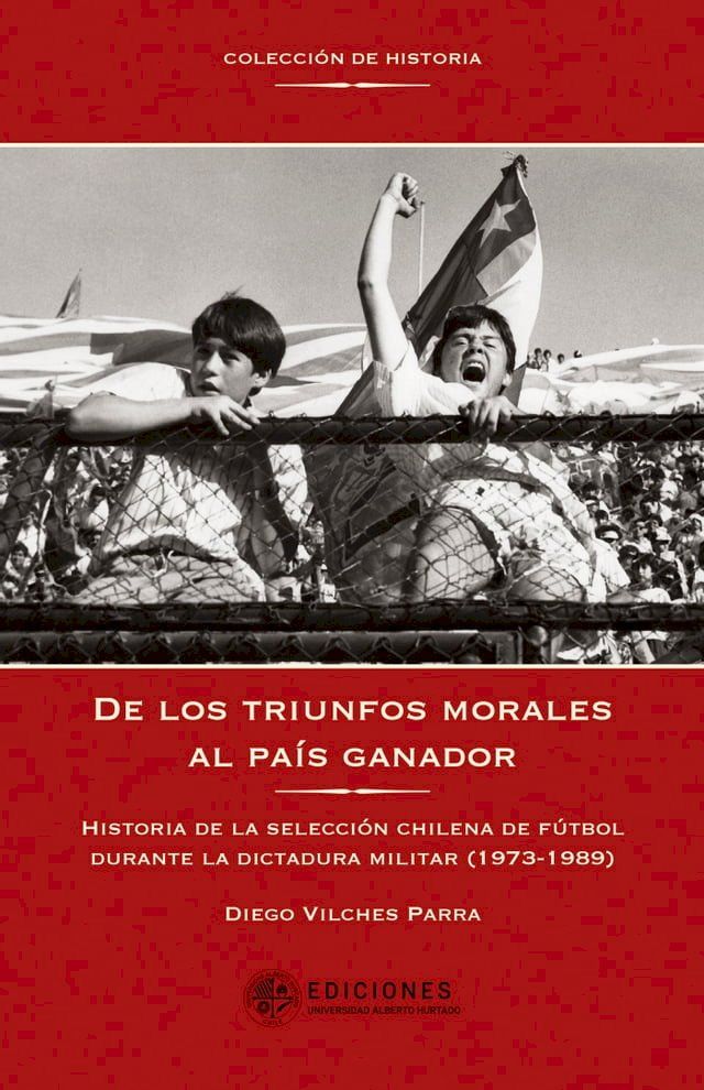  De los triunfos morales al país ganador(Kobo/電子書)