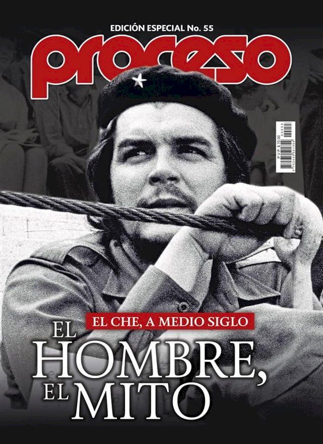  El Che, a medio siglo.(Kobo/電子書)