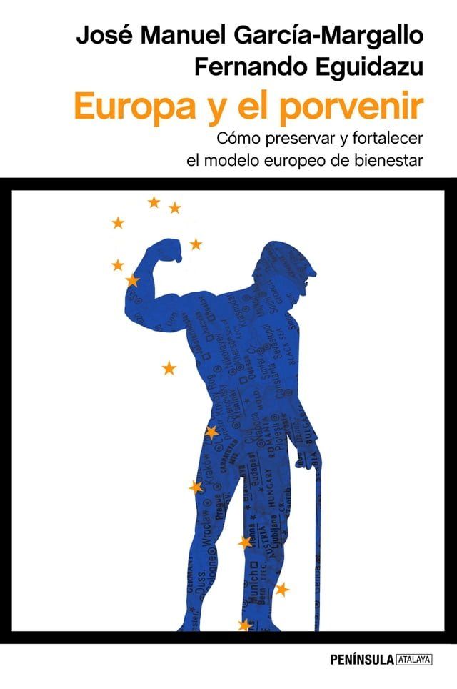  Europa y el porvenir(Kobo/電子書)