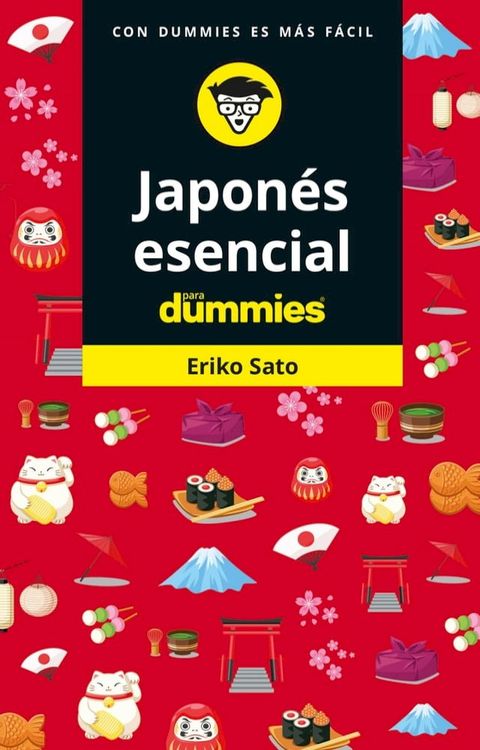 Japon&eacute;s esencial para Dummies(Kobo/電子書)