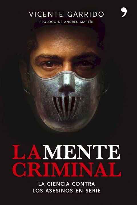 La mente criminal(Kobo/電子書)