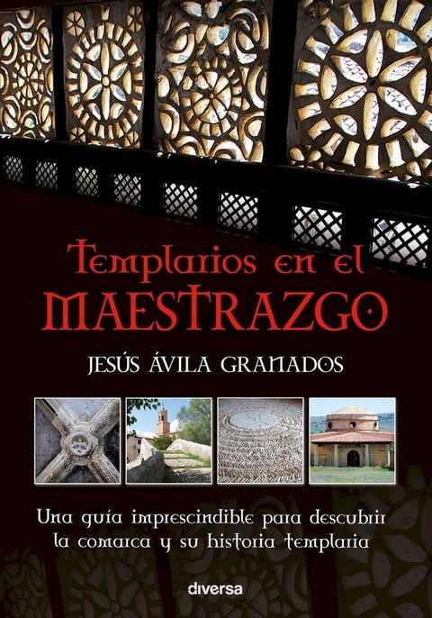 Templarios en el Maestrazgo(Kobo/電子書)