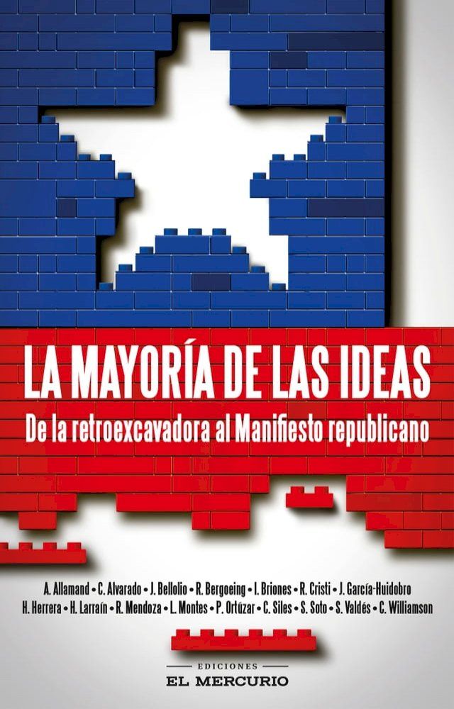  La mayor&iacute;a de las ideas(Kobo/電子書)