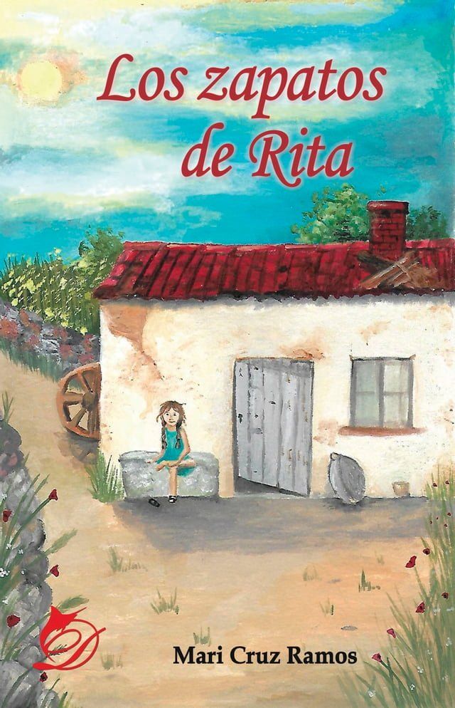  Los zapatos de Rita(Kobo/電子書)