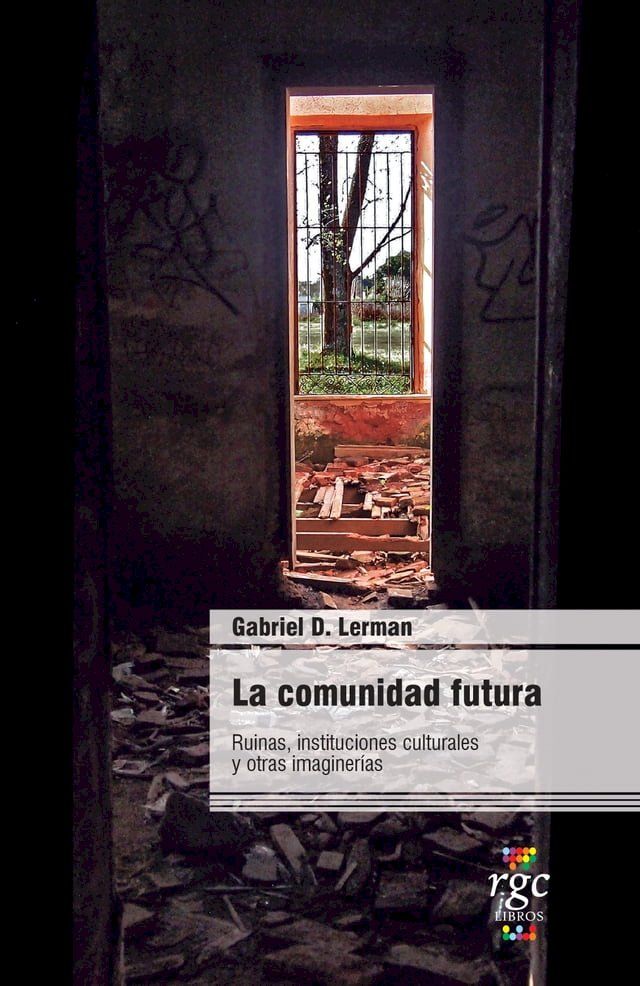  La comunidad futura(Kobo/電子書)