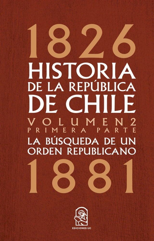  Historia de la República de Chile(Kobo/電子書)