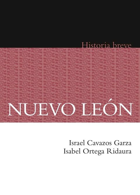 Nuevo León(Kobo/電子書)