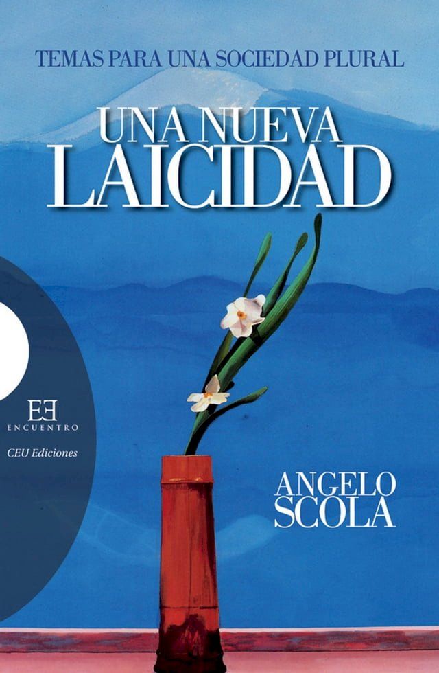  Una nueva laicidad(Kobo/電子書)