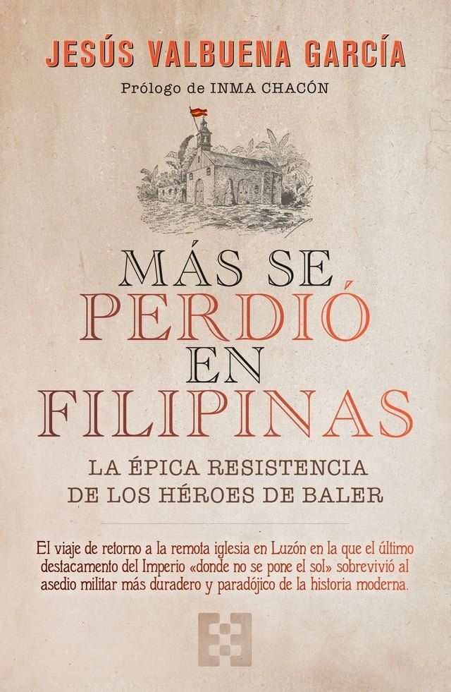  M&aacute;s se perdi&oacute; en Filipinas(Kobo/電子書)