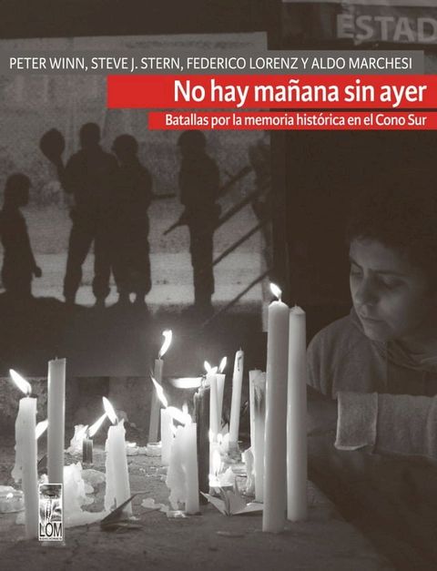 No hay mañana sin ayer(Kobo/電子書)