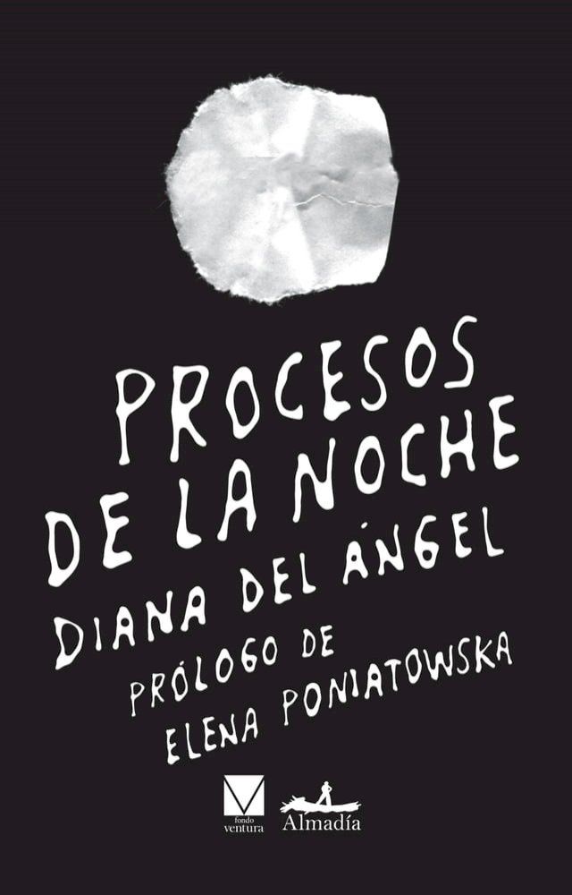  Procesos de la noche(Kobo/電子書)