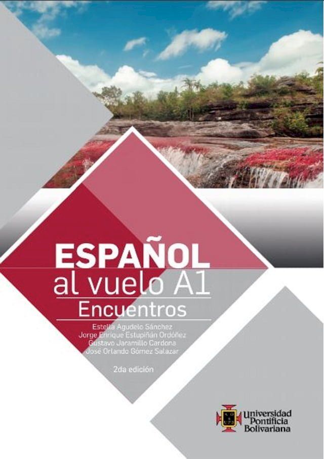  Espa&ntilde;ol al vuelo A1(Kobo/電子書)