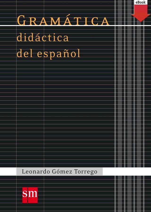  Gram&aacute;tica did&aacute;ctica del espa&ntilde;ol(Kobo/電子書)