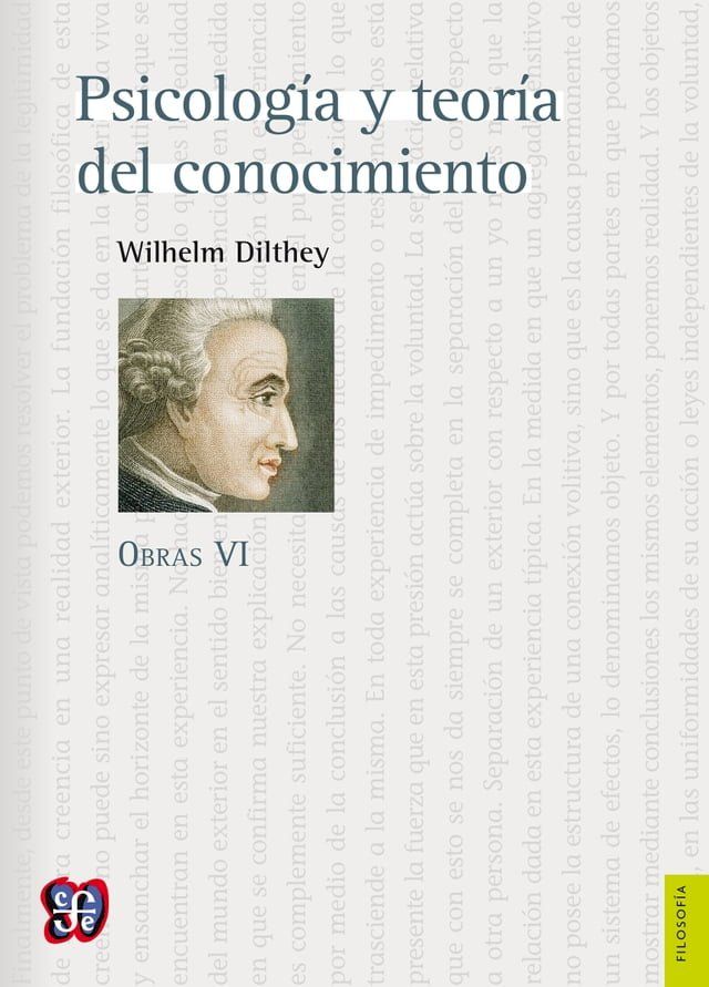  Obras VI. Psicología y teoría del conocimiento(Kobo/電子書)