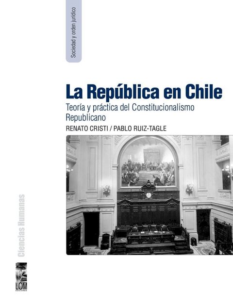 La República en Chile(Kobo/電子書)