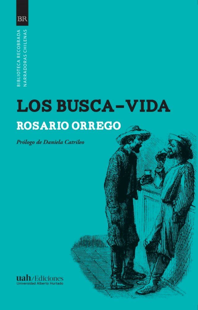  Los busca-vida(Kobo/電子書)