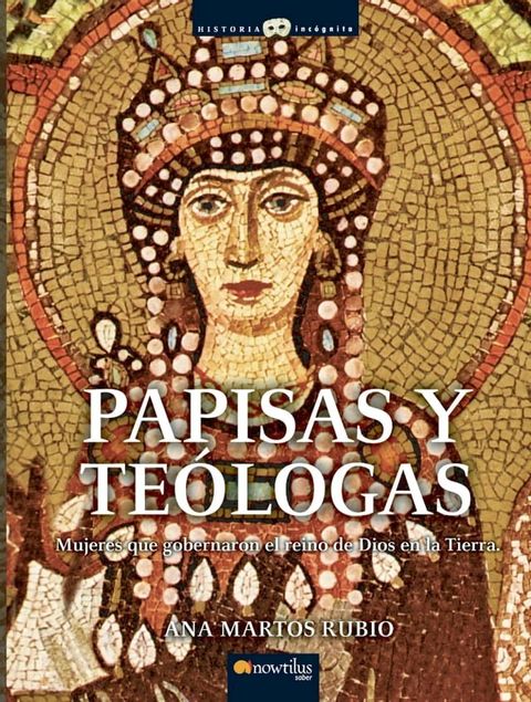 Papisas y te&oacute;logas(Kobo/電子書)