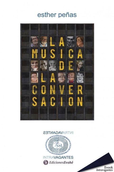 La m&uacute;sica de la conversaci&oacute;n(Kobo/電子書)