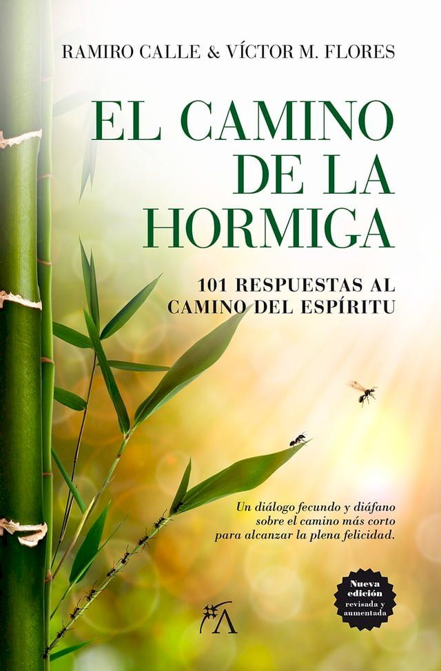  El camino de la hormiga(Kobo/電子書)