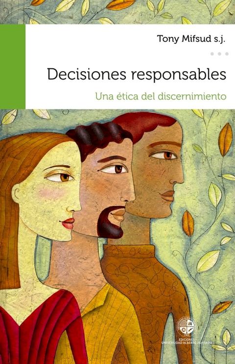 Decisiones responsables(Kobo/電子書)