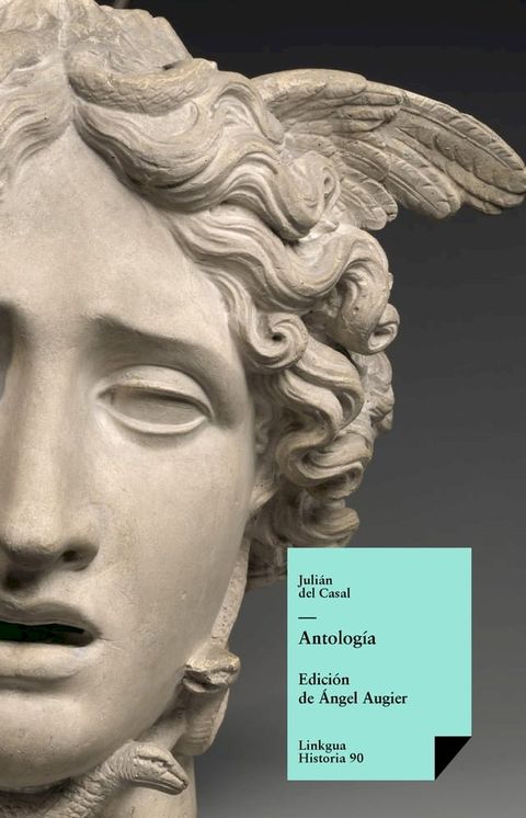 Antolog&iacute;a(Kobo/電子書)