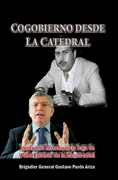 Cogobierno desde La Catedral(Kobo/電子書)