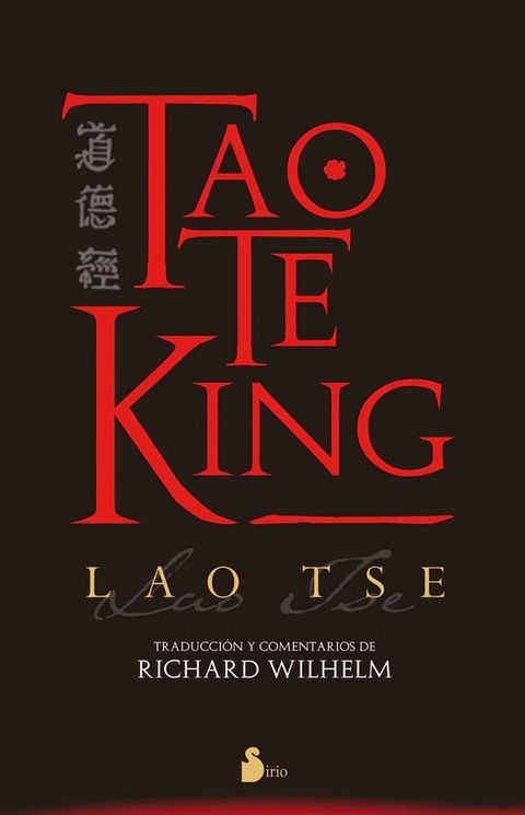 Tao Te King(Kobo/電子書)