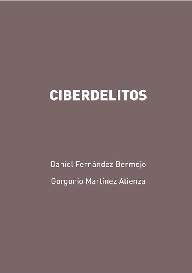  CIBERDELITOS(Kobo/電子書)