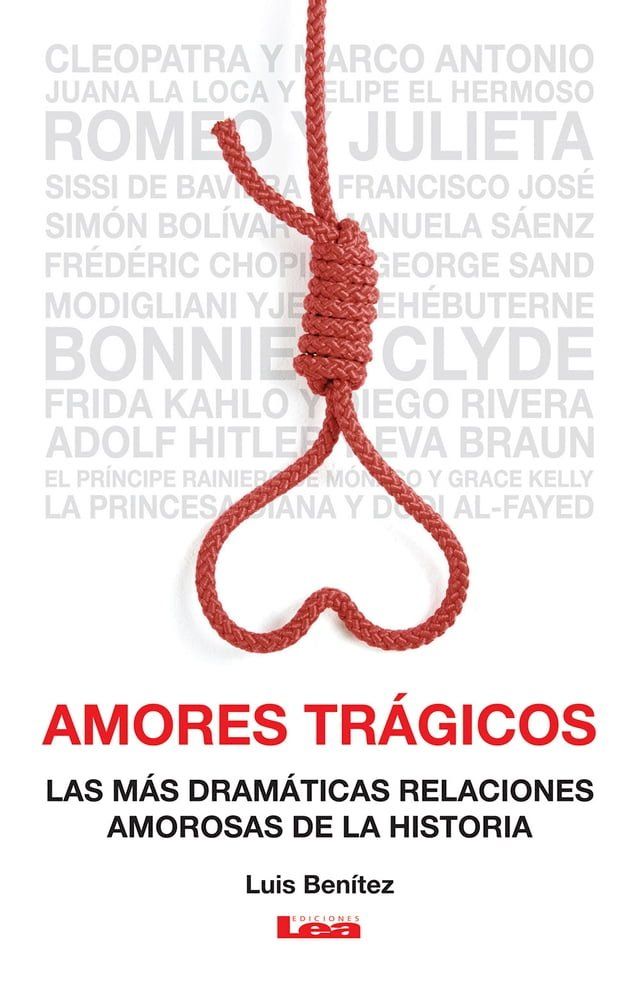  Amores trágicos(Kobo/電子書)