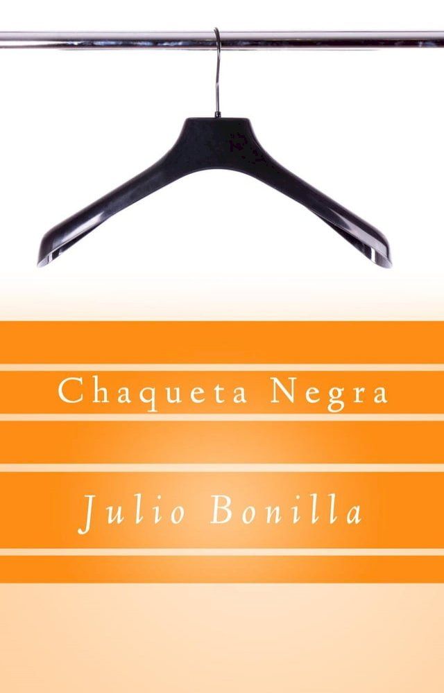  Chaqueta De Gamuza Negra(Kobo/電子書)