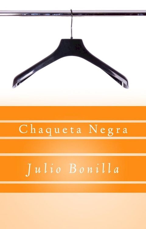 Chaqueta De Gamuza Negra(Kobo/電子書)