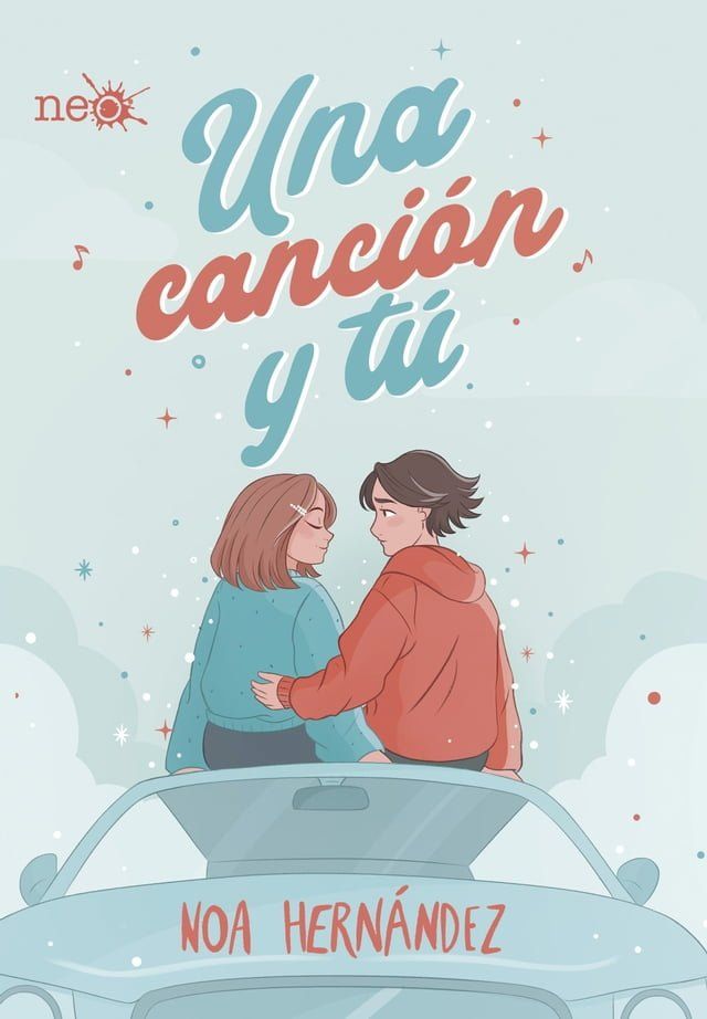  Una canci&oacute;n y t&uacute;(Kobo/電子書)